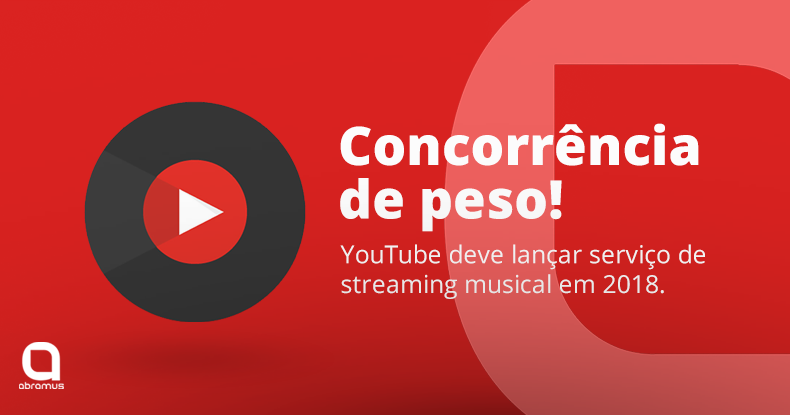 SPOTIFY, DEEZER E OUTROS SERVIÇOS DE MÚSICAS DEVEM PAGAR DIREITOS