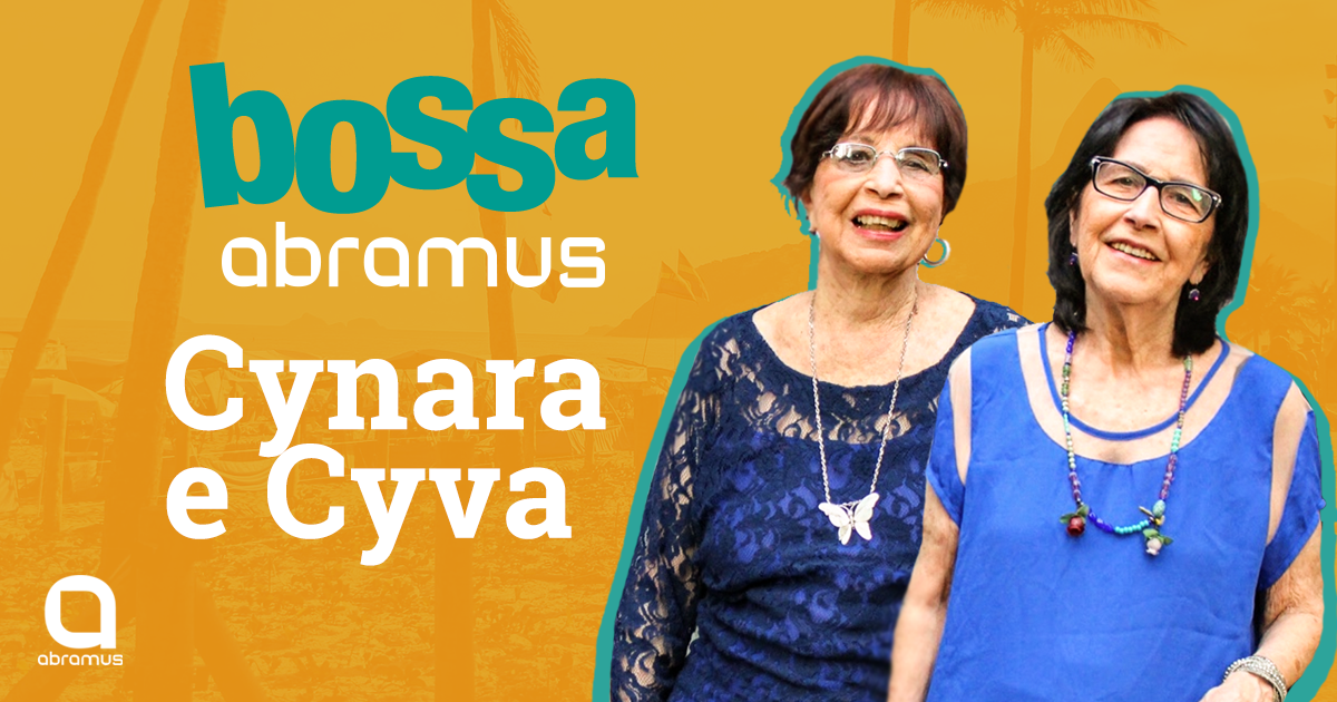 Bossa Abramus: Cynara e Cyva (Quarteto em Cy)